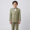 KS11-Light Pista Pant Coat ks11 pant coat