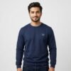 TS11-Blue Plane Full Sleeve T-Shirt ts11 t.shirt