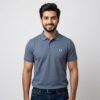 TS41-Half Sleeve Plane T-Shirt ts41 t.shirt