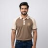 TS42-Half Sleeve T-Shirt ts42 t.shirt