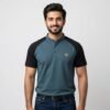 TS44-Half Sleeve T-Shirt ts44 t.shirt